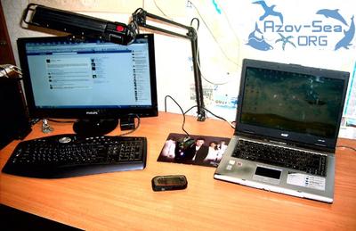 Наш офис. Степановка Первая