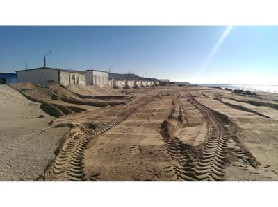 Песок. Побережье азовского моря.