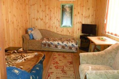 общая кухня