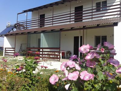 Біла Вілла с. Стрелковое #BillaVilla #Strelkovoe