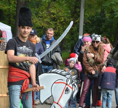 День Защитника Украины