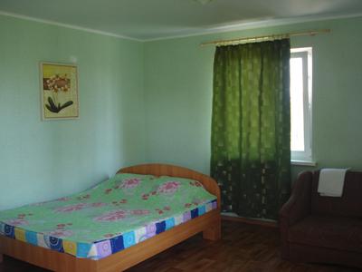 Гостевой дом 