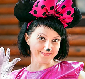 Аниматор. Степановка Первая.