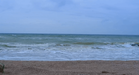 17 АПРЕЛЯ 2019. Азовское море. Погода. Веб-камера. 17 АПРЕЛЯ 2019. Азовское море. Погода. Веб-камера.