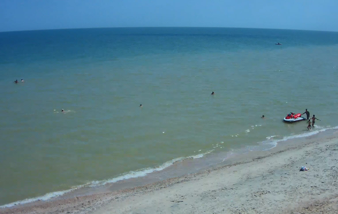 Погода  в Степановке Первой