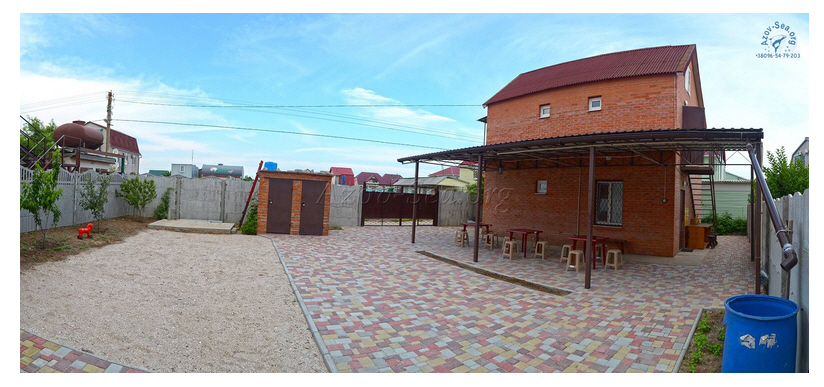 Пансионат Марсель. Степановка Первая. Цены на сезон 2016 Пансионат Марсель. Степановка Первая. Цены на сезон 2016