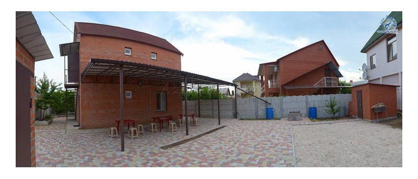 Пансионат Марсель. Степановка Первая. Цены на сезон 2016 Пансионат Марсель. Степановка Первая. Цены на сезон 2016