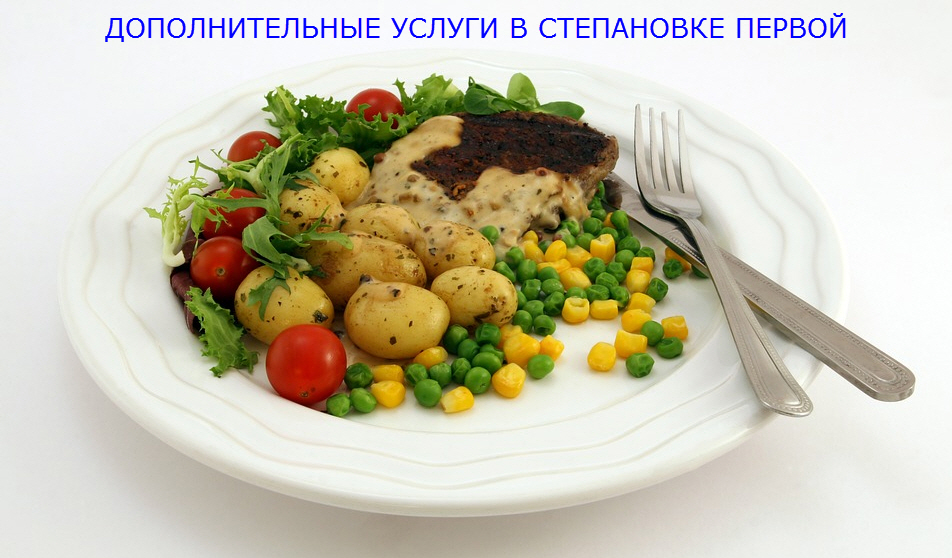 Услуги. Доставка Еды. Степановка Первая. Услуги. Доставка Еды. Степановка Первая.