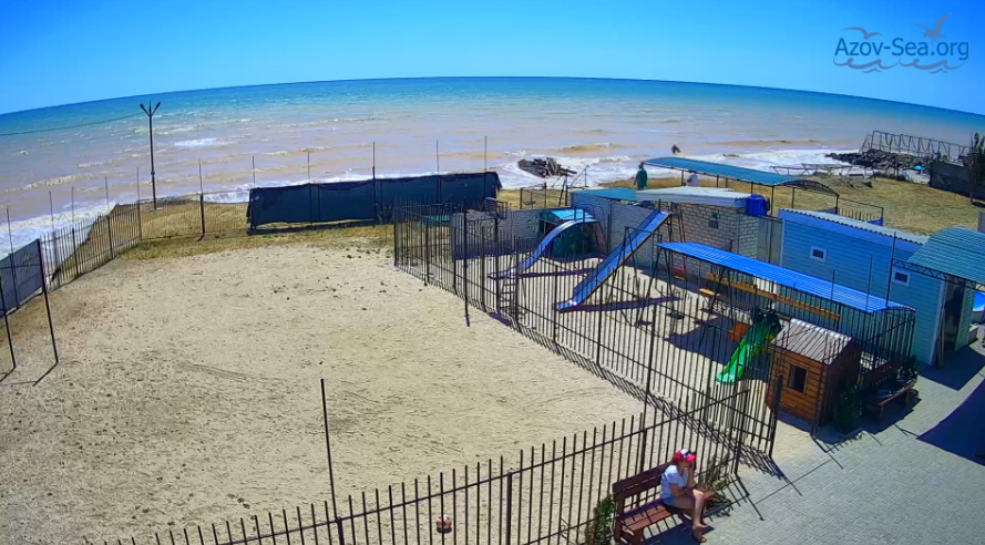 Степановка Первая. Вебкамера Степановка Первая. Вебкамера