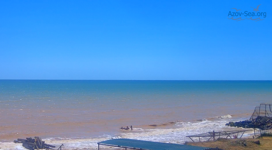 Степановка Первая. Вебкамера Степановка Первая. Вебкамера