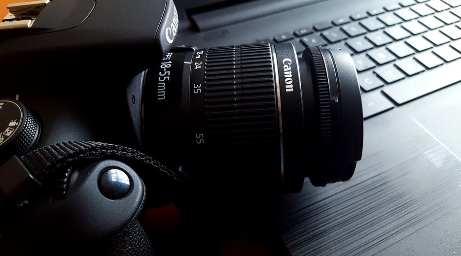 Мелитополь. Ремонт фотоаппарата.