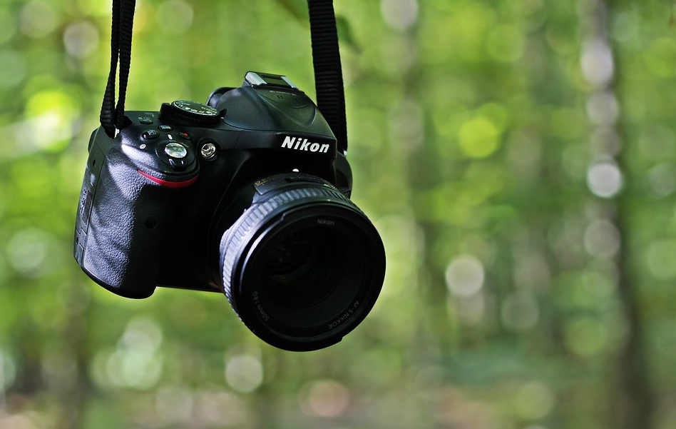 Ремонт фототехники в Мелитополе.