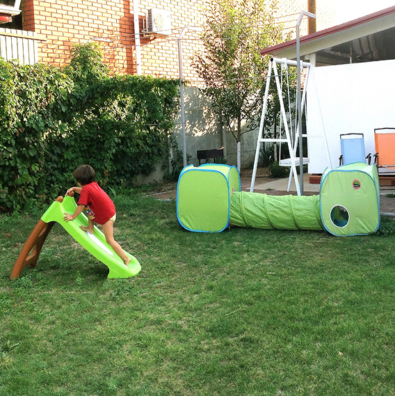 Будиночок для сімейного відпочинку - Приморский Посад.