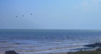 Азовское Море