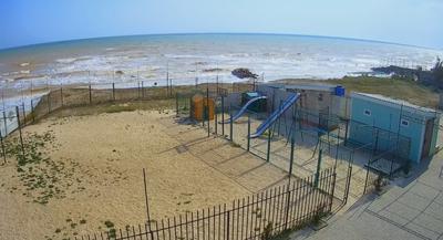 Азовское море