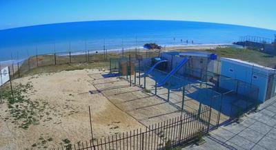 Азовское море