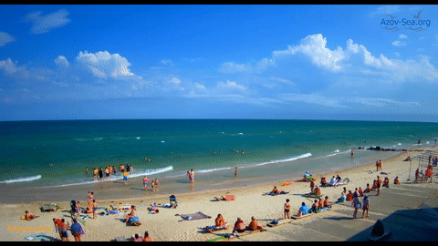 Здравствуй лето 2019!