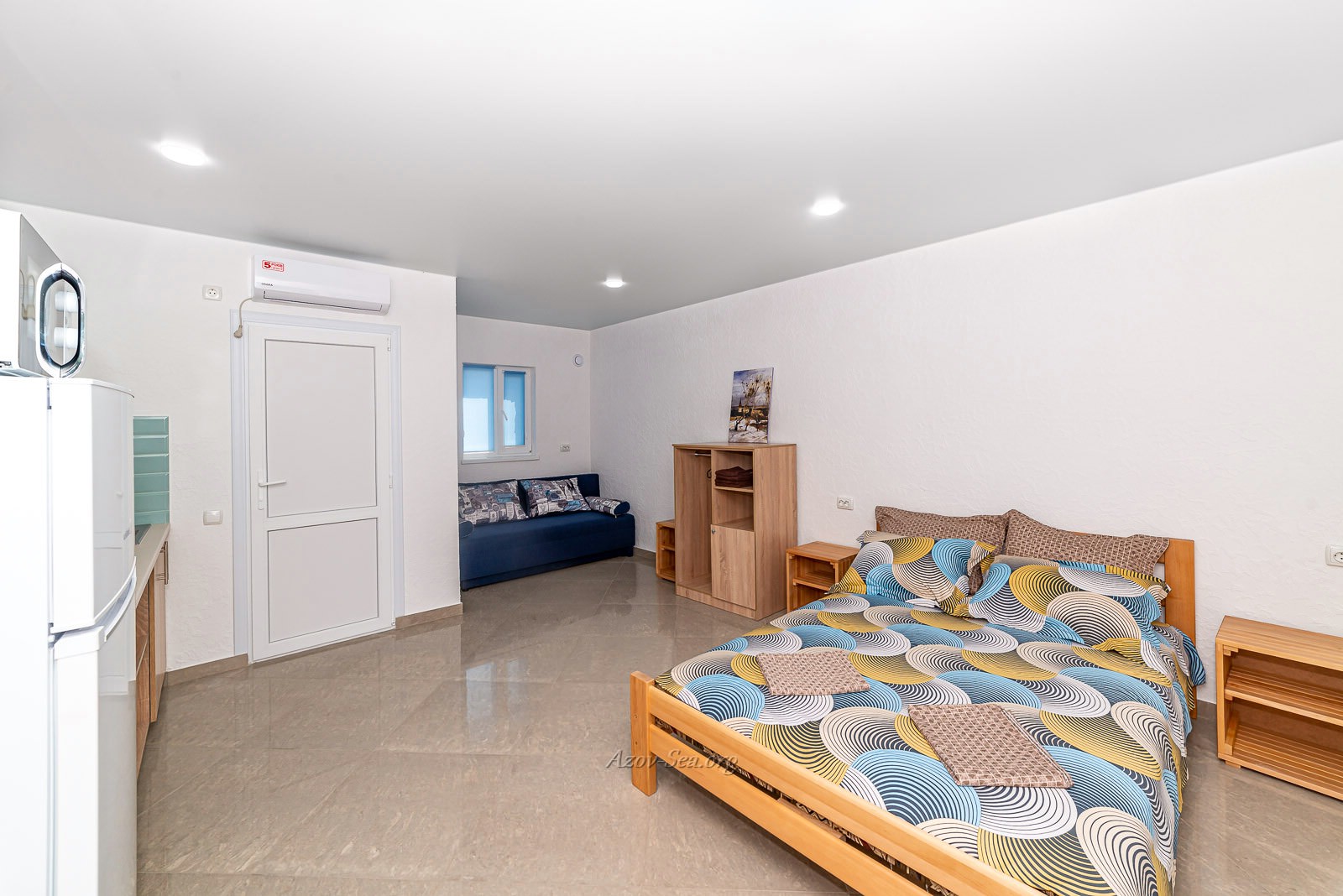 Грачи Прилетели. Новый Корпус. Новый номер. Первый этаж.