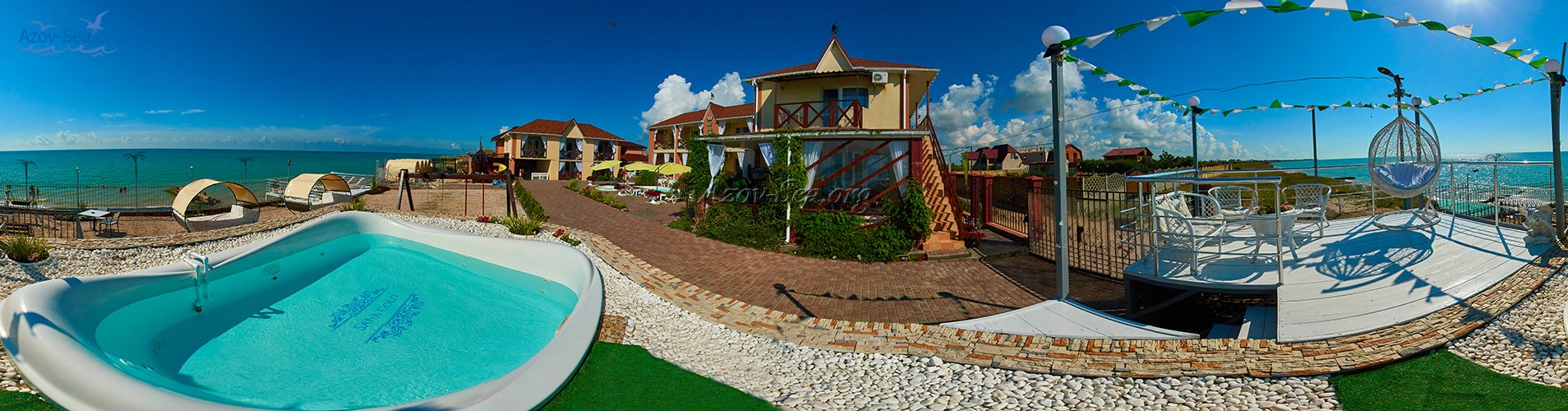 SanaGold. Степановка Первая - Степановка -1 SanaGold. Степановка Первая - Степановка -1