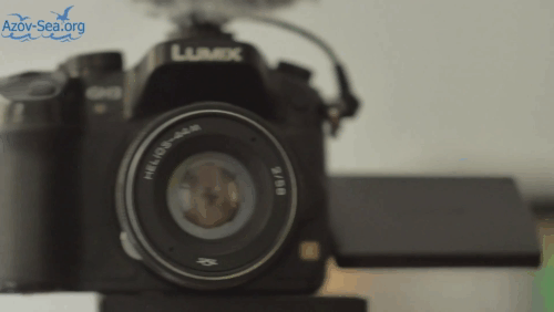 Ремонт фотоапаратов мелитополь