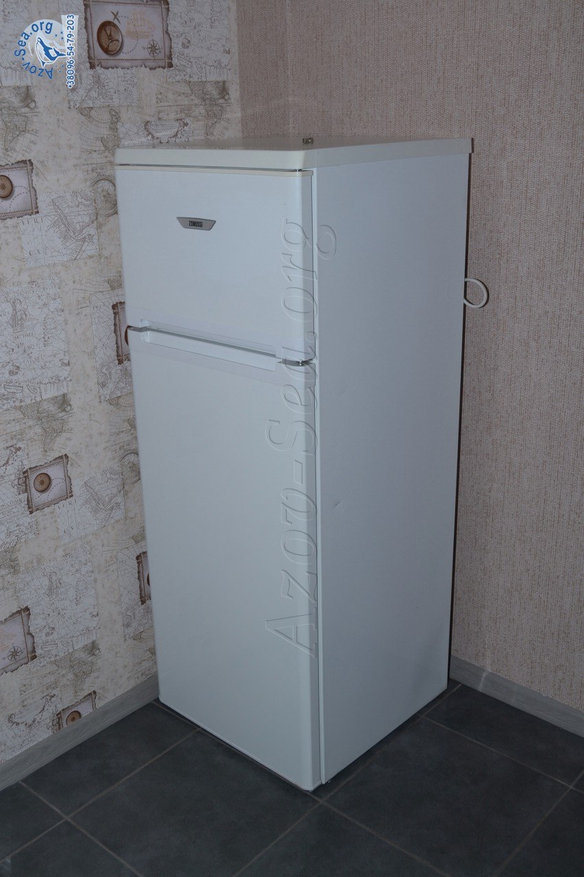 Пансионат Афалина. Номер 1 Люкс. Степановка Первая. Отдых на Азовском море