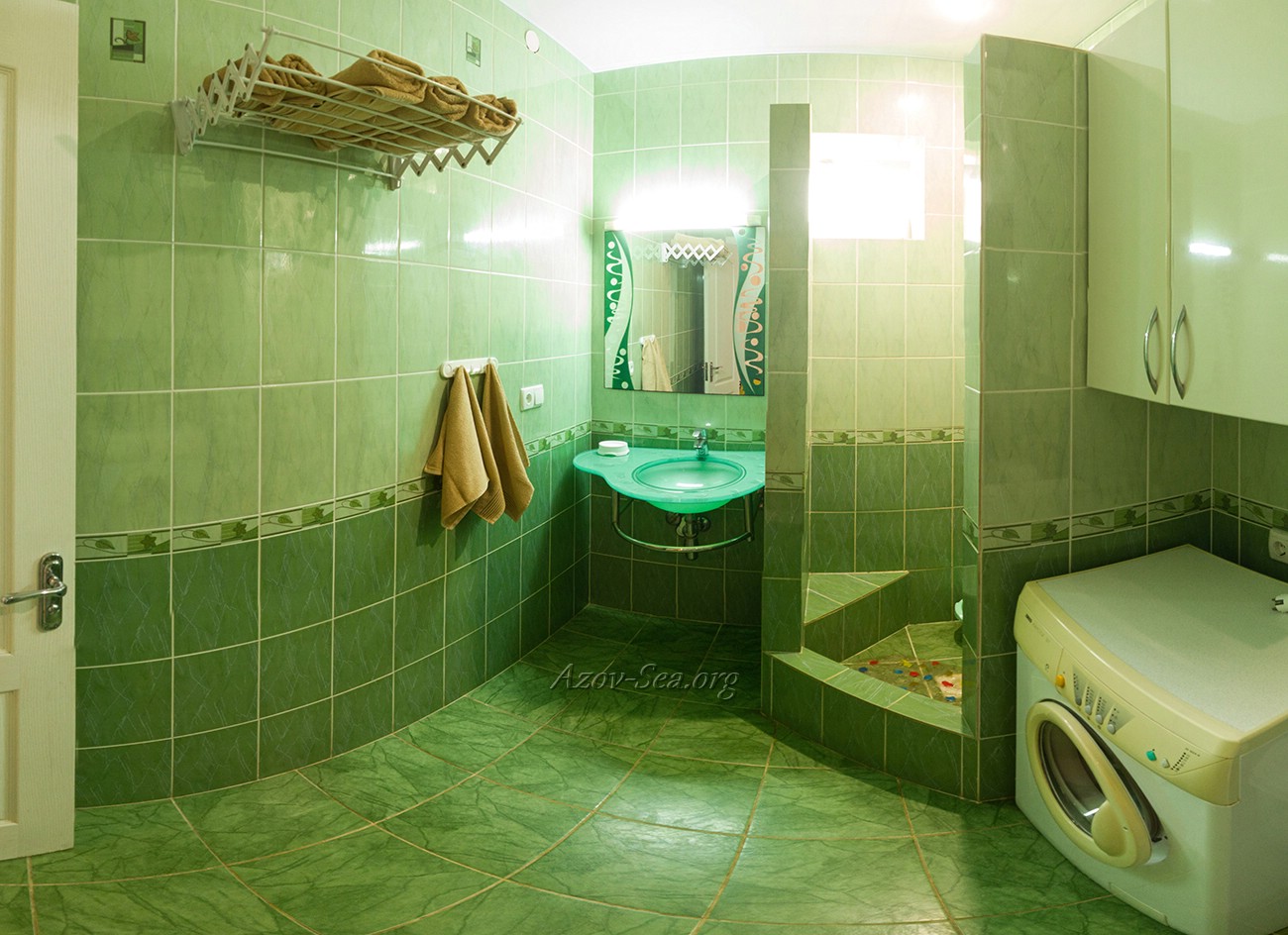 Номер 6. Пансионат Эдем. Степановка Первая.