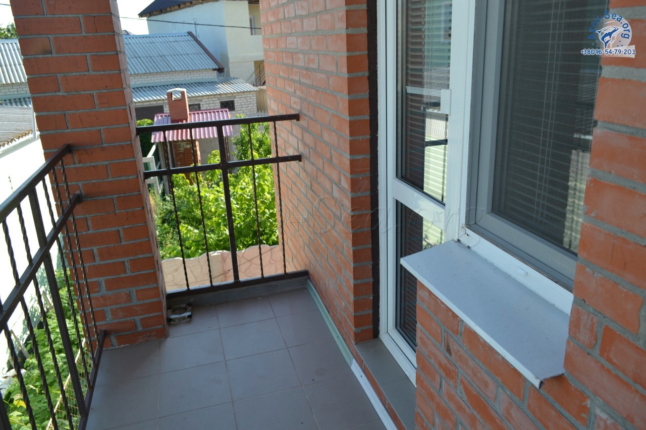 Номер 3, Пансионат "Марсель" Степановка Первая. Отдых на Азовском море. Номер 3, Пансионат "Марсель" Степановка Первая. Отдых на Азовском море.