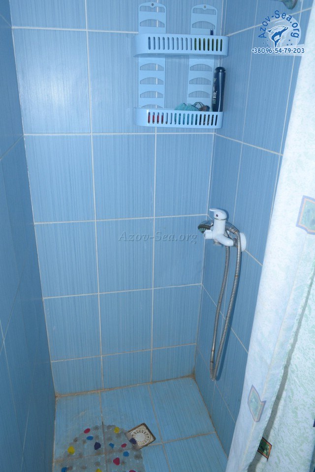 Номер стандарт. Пансионат Семейный, Степановка -1