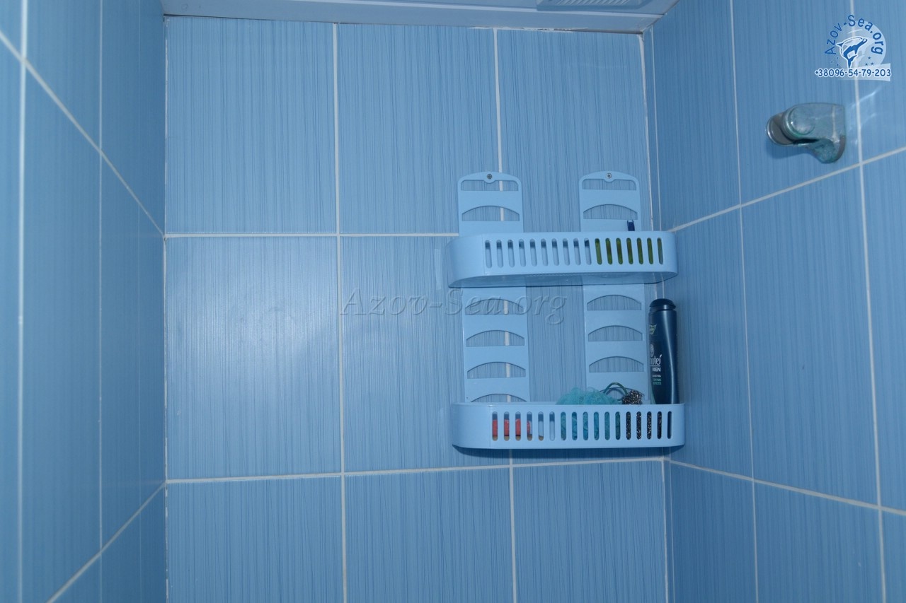 Номер стандарт. Пансионат Семейный, Степановка -1