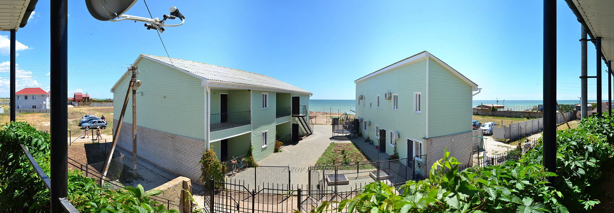 Пансионат Степановка. Степановка Первая. Архив. Фотографии 2013 Пансионат Степановка. Степановка Первая. Архив. Фотографии 2013