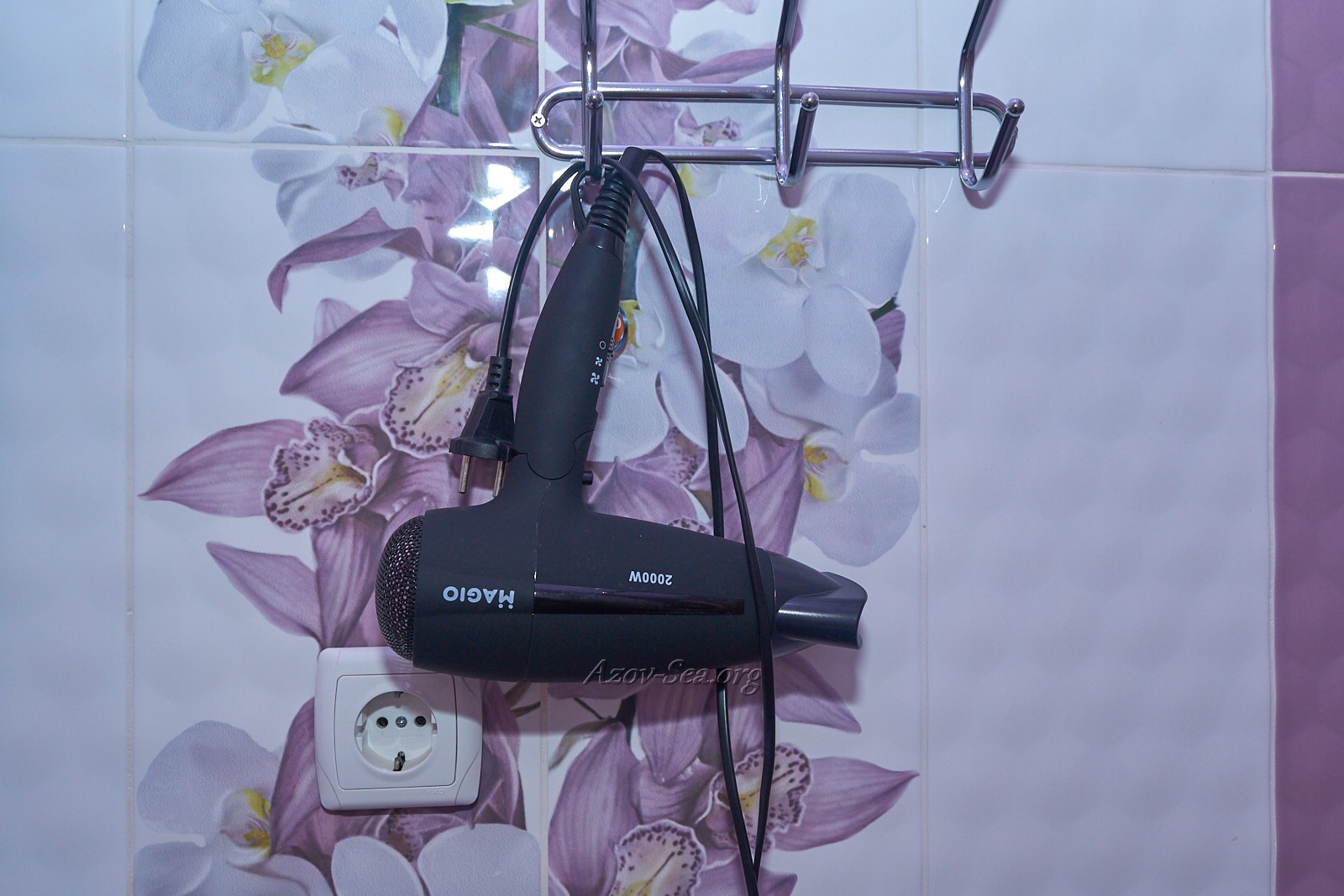 Пансионат SanaGold. Степановка-1. Номер 1