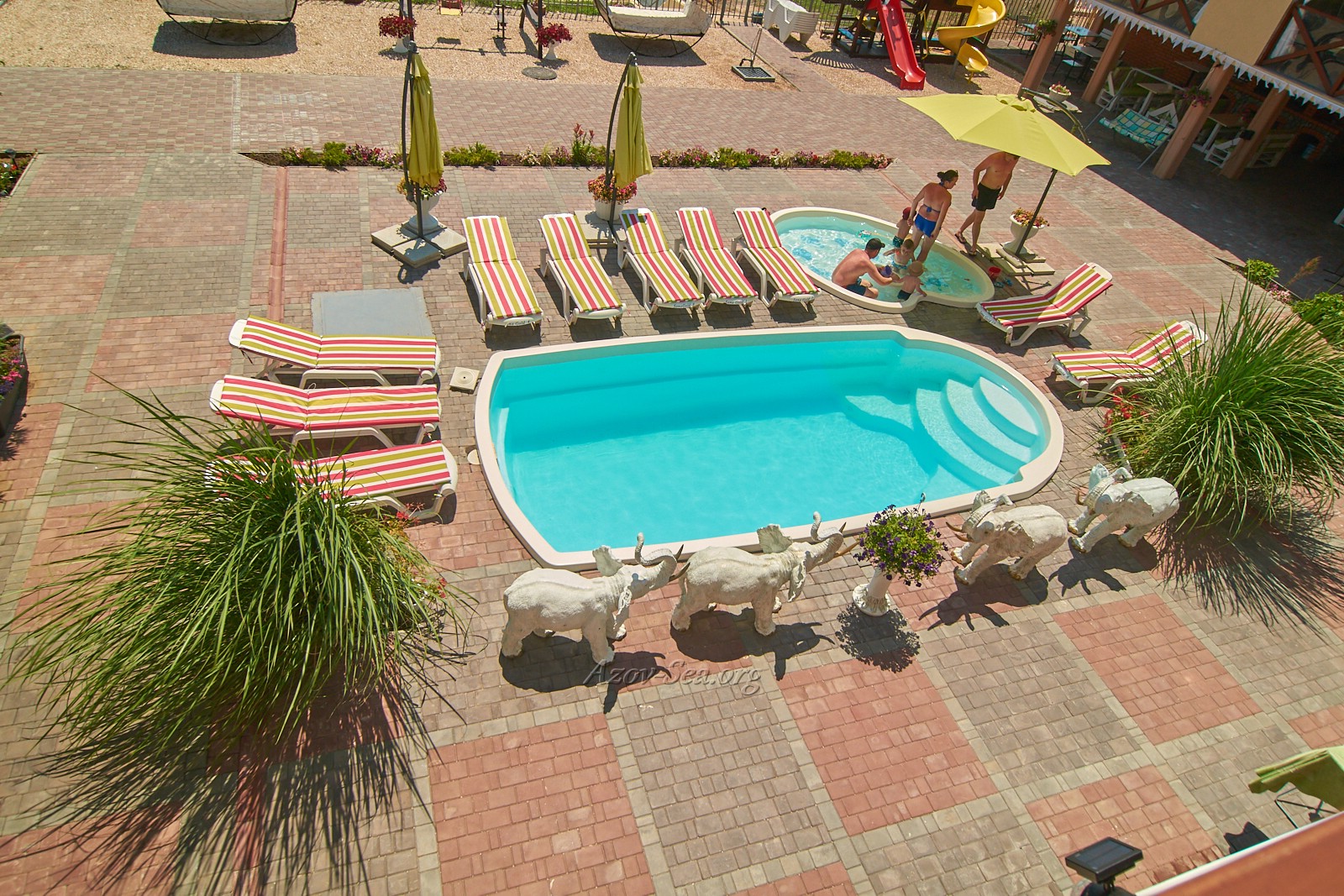 Пансионат SanaGold. Степановка Первая. Номер 5. Пансионат SanaGold. Степановка Первая. Номер 5.