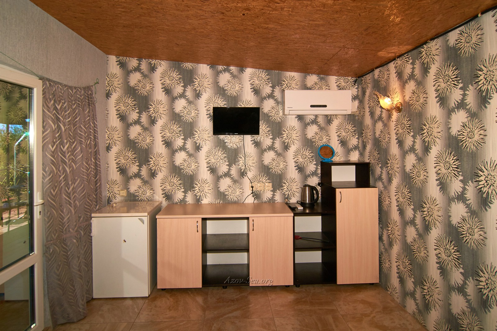 Однокомнатный 3-х местный номер
стандарт. Солнечная. Степановка Первая. Однокомнатный 3-х местный номер
стандарт. Солнечная. Степановка Первая.