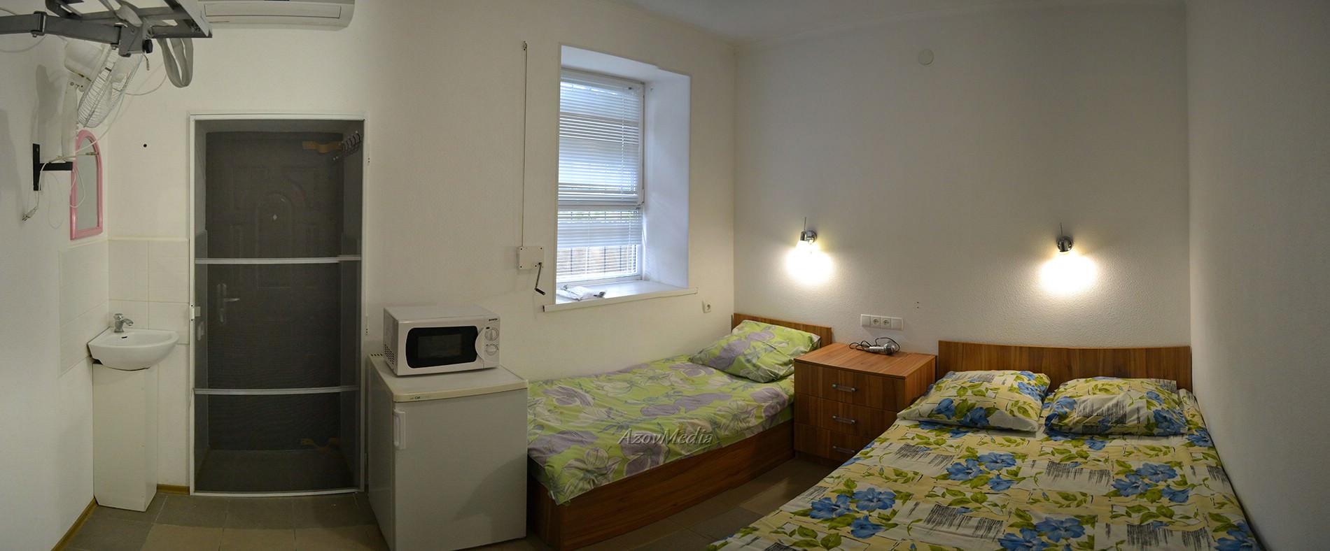 Пансионат Степановка - Номер 12 Пансионат Степановка - Номер 12