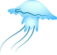 Медузы. Степановка Первая. Медузы. Степановка Первая.