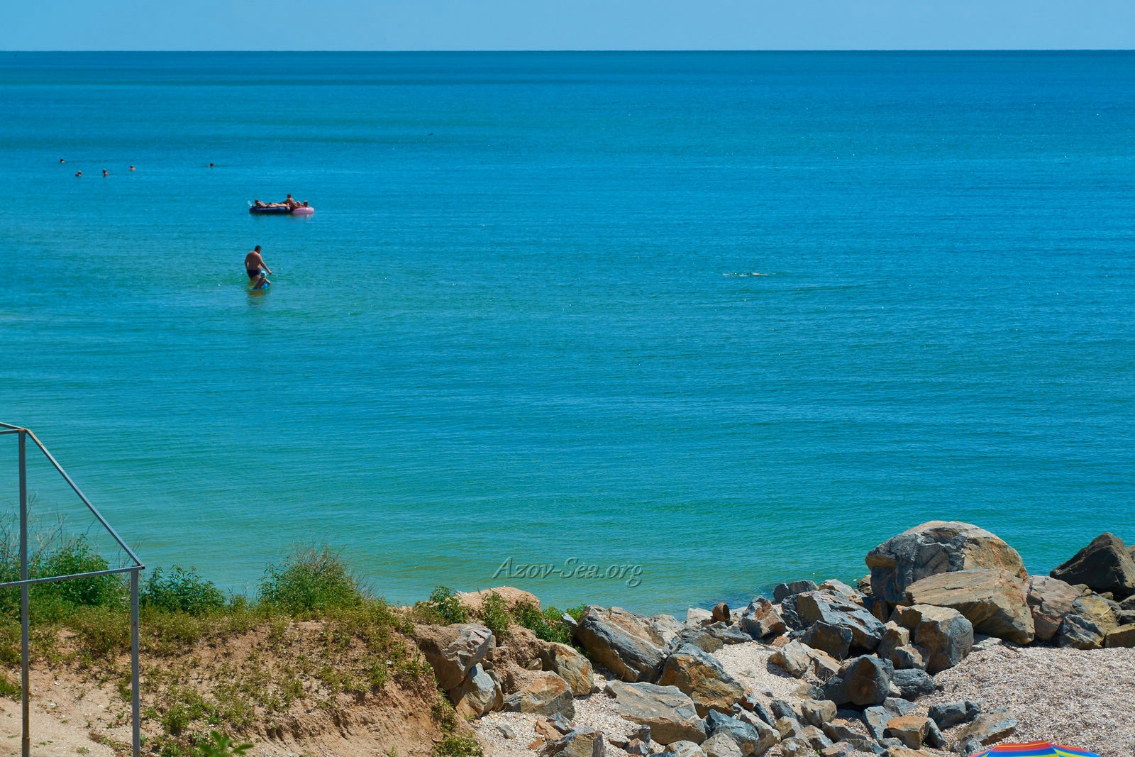 Уютный Дворик 2. Степановка Первая.
