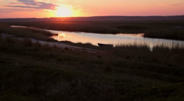 Степановка Первая