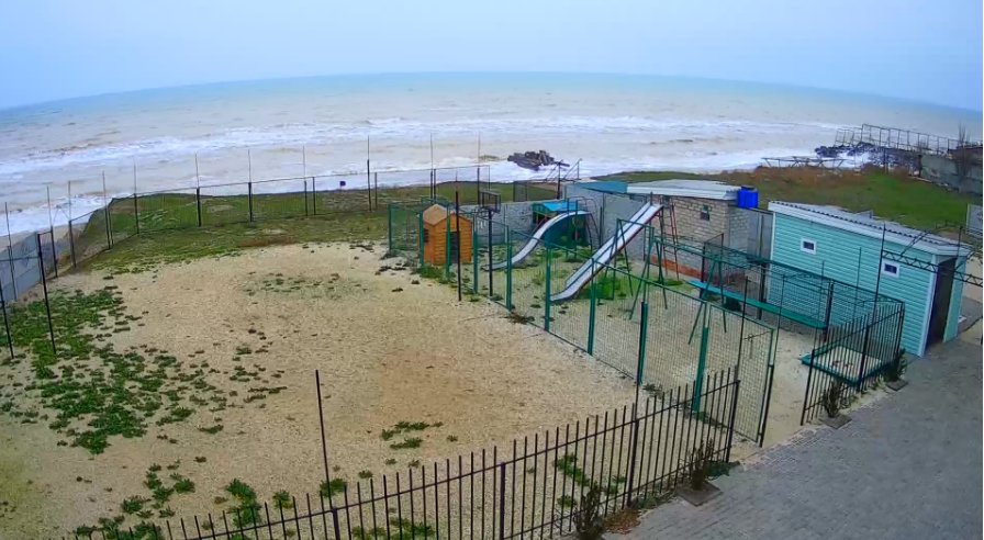 Степановка Первая. Онлайн Вебкамера